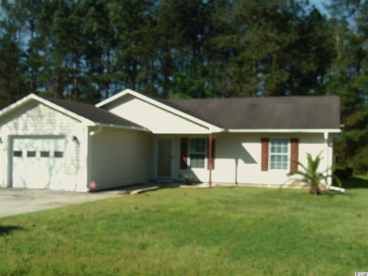 2907 Temperance Dr. Myrtle Beach, SC 29577