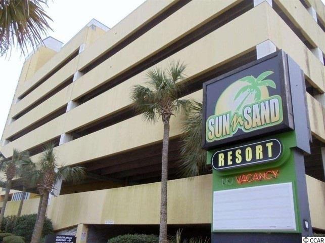 2701 S Ocean Blvd. UNIT #814 Myrtle Beach, SC 29577