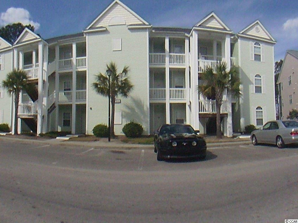 101 Fountain Pointe Ln. UNIT #203 Myrtle Beach, SC 29579