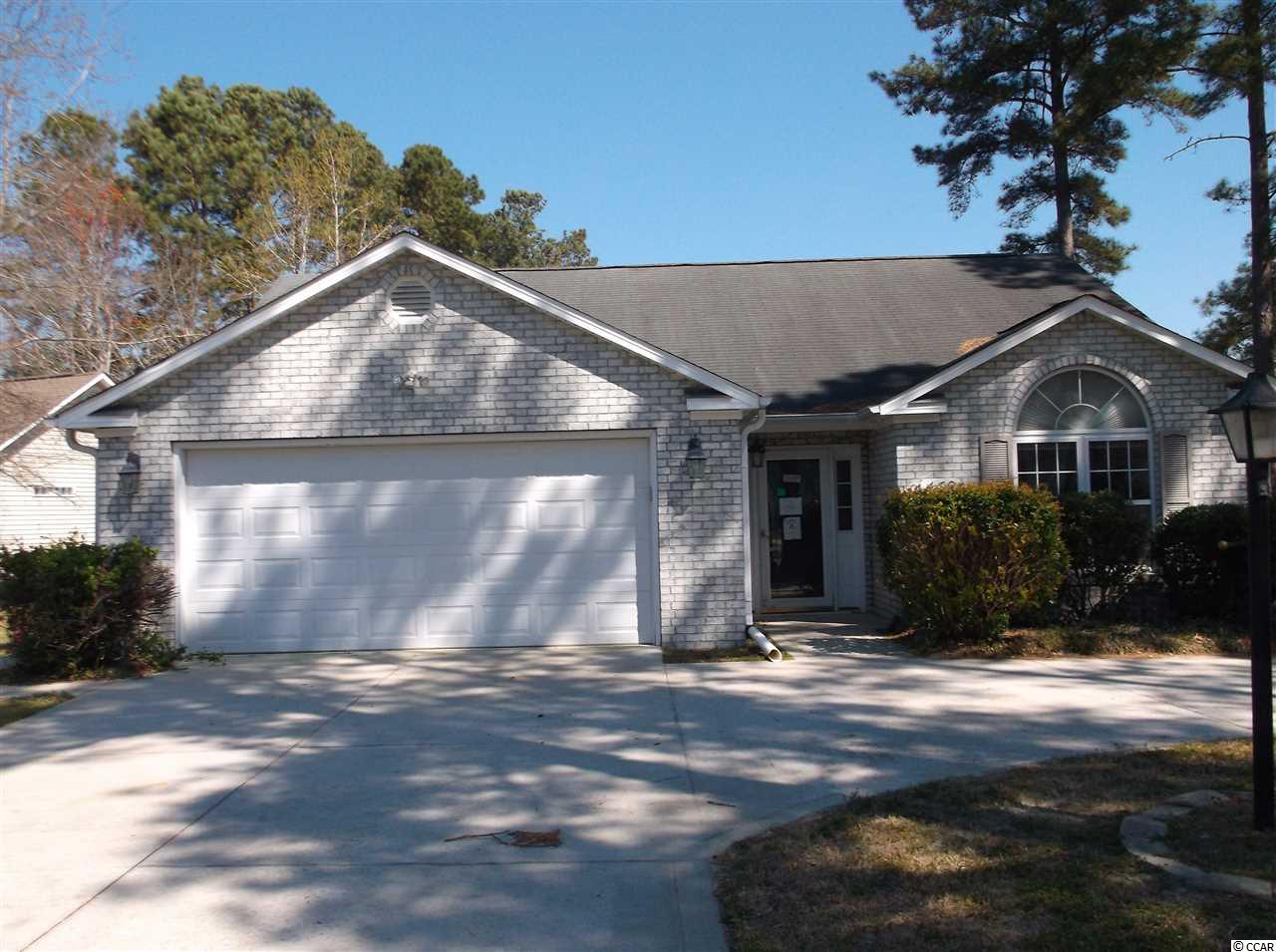 469 Shellbank Dr. Longs, SC 29568