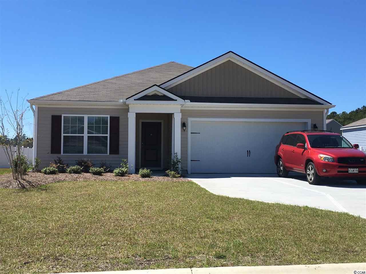 157 N Oak Leaf Dr. Longs, SC 29568