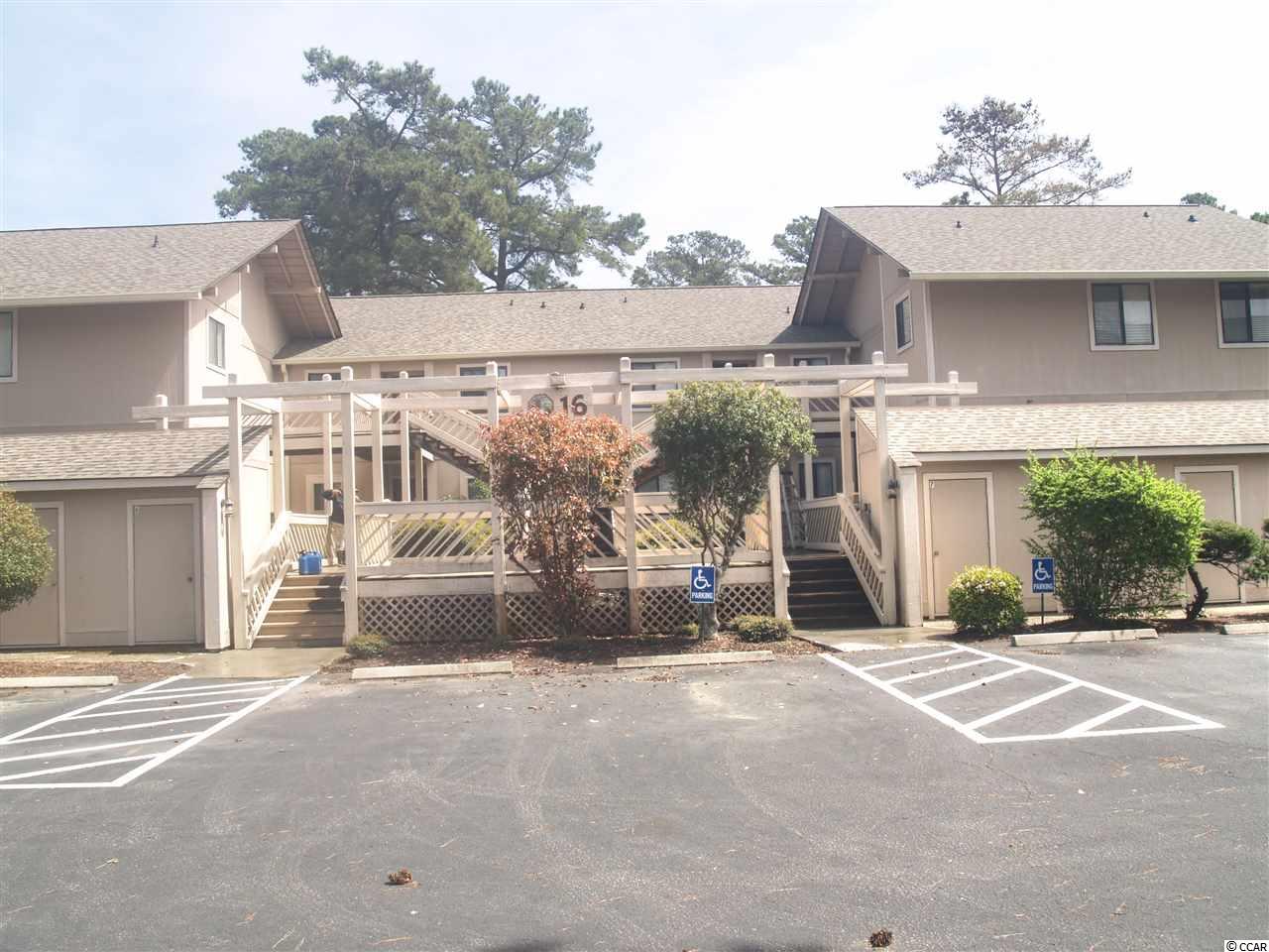 3015 Old Bryan Dr. UNIT 16-6 Myrtle Beach, SC 29577