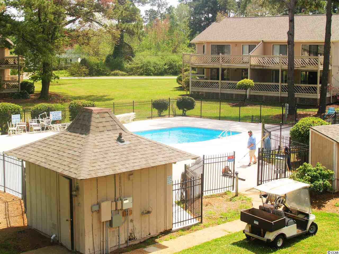 3015 Old Bryan Dr. UNIT 16-6 Myrtle Beach, SC 29577