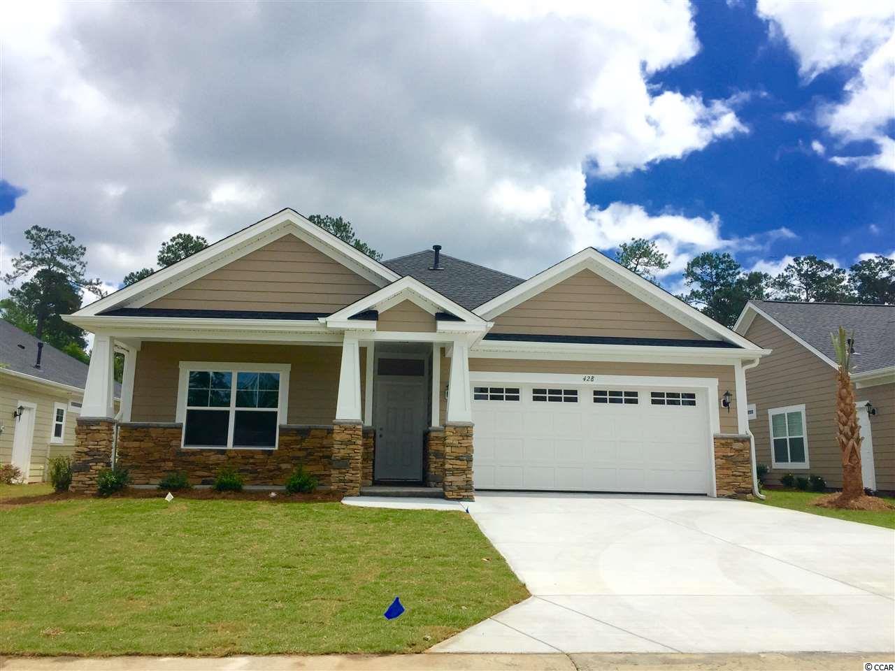 428 Arlington Circle Murrells Inlet, SC 29576