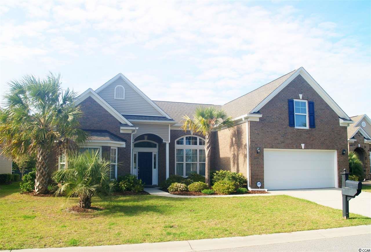 4319 Grovecrest Circle North Myrtle Beach, SC 29582