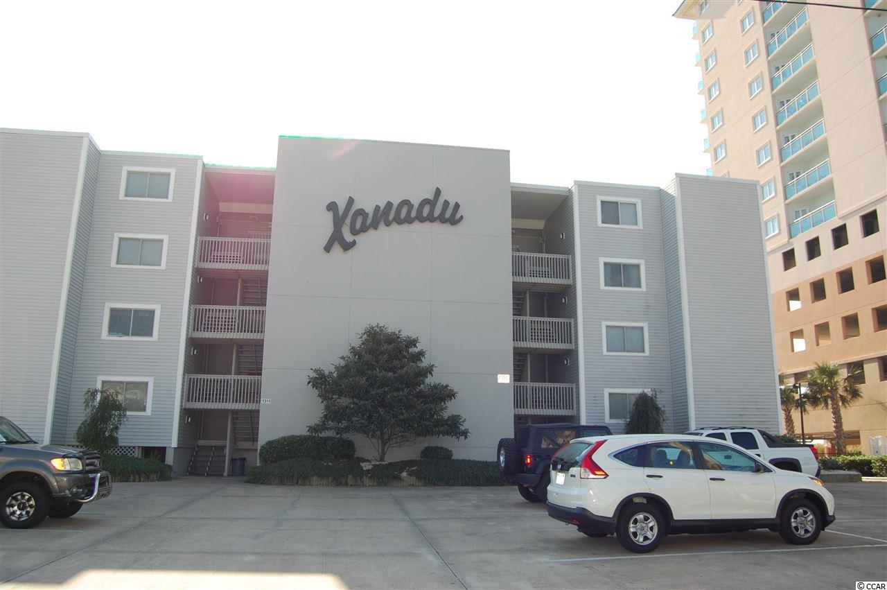 1311 S Ocean Blvd. UNIT C-2 North Myrtle Beach, SC 29582