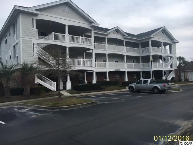 5750 Oystercatcher Dr. UNIT #1033 North Myrtle Beach, SC 29582