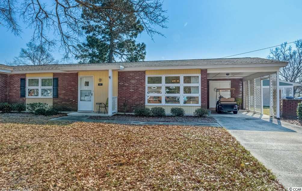 832 Pampas Dr. Myrtle Beach, SC 29572