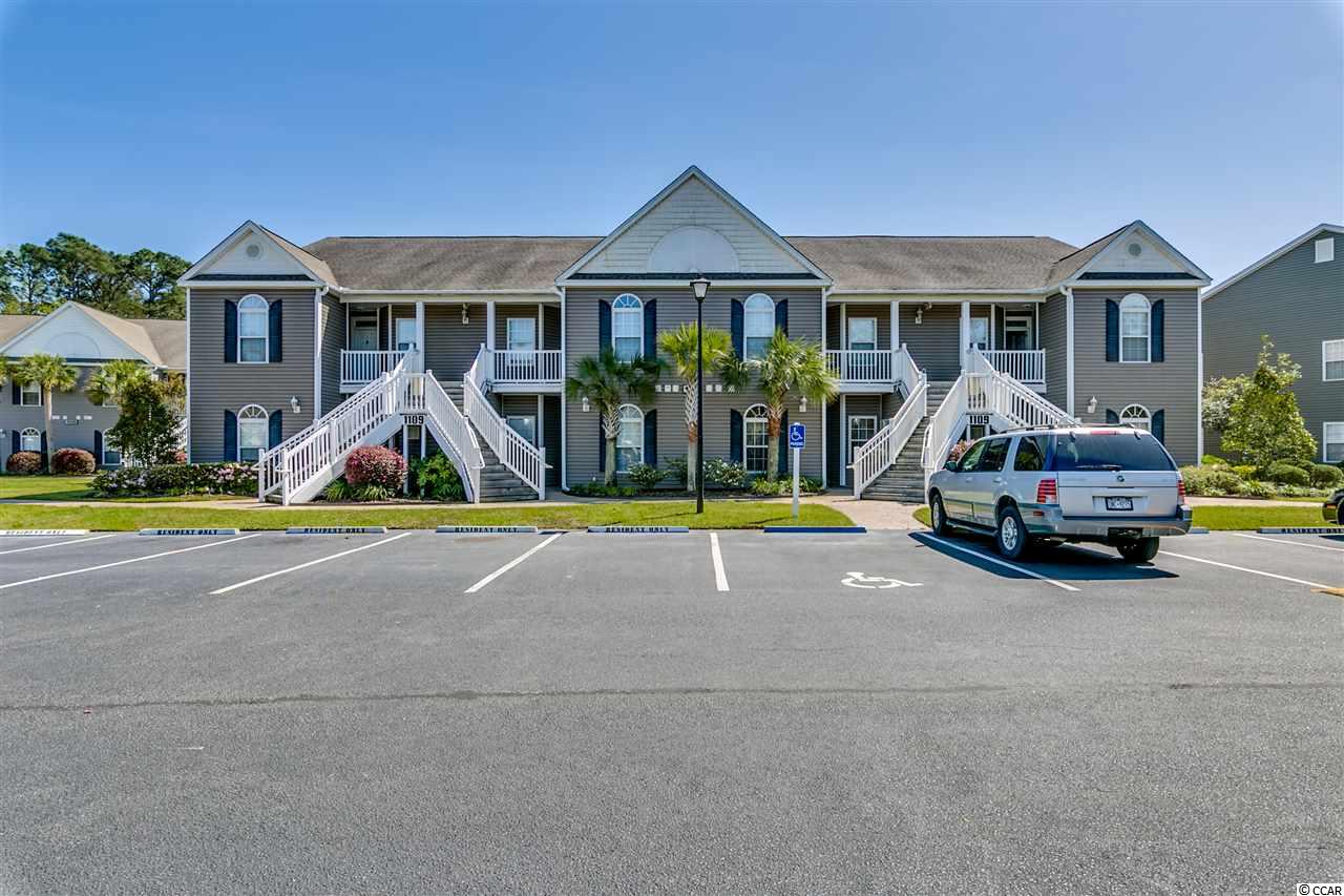 1109 Peace Pipe Pl. UNIT #3-103 Myrtle Beach, SC 29579