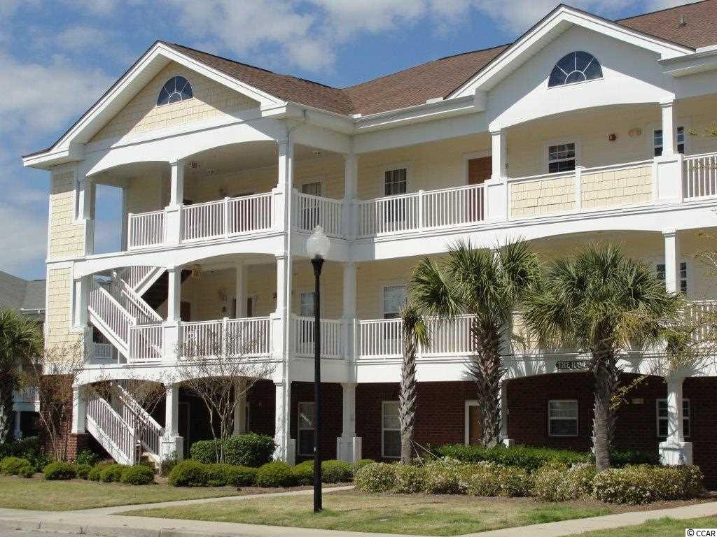 6203 Catalina Dr. UNIT #1011 North Myrtle Beach, SC 29582