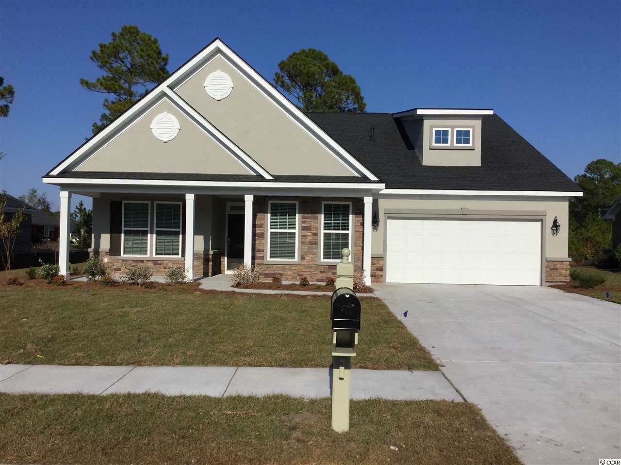 987 Henry James Dr. Myrtle Beach, SC 29579