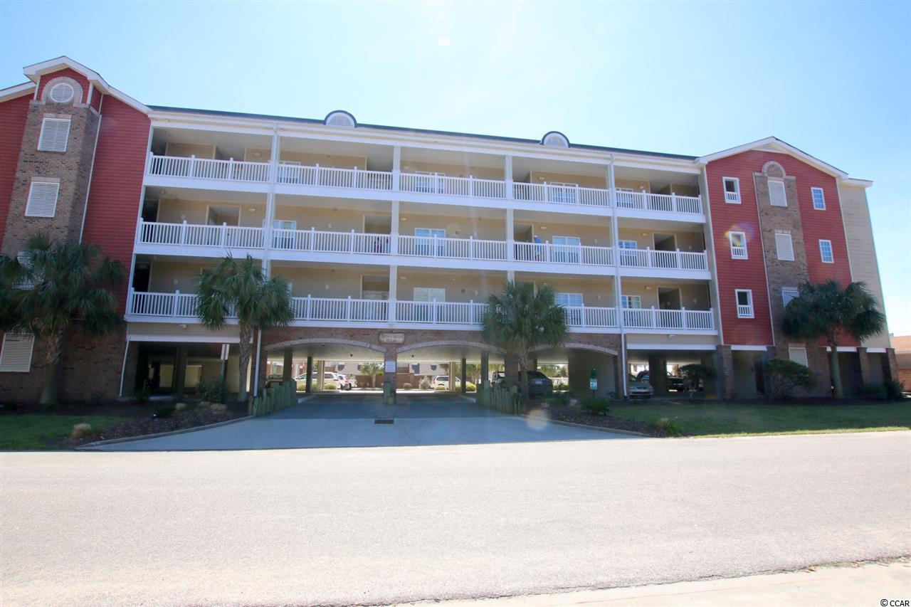 311 2nd Ave. N UNIT #309 North Myrtle Beach, SC 29582