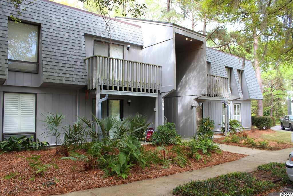 380 Salt Marsh Circle UNIT 21B Pawleys Island, SC 29585