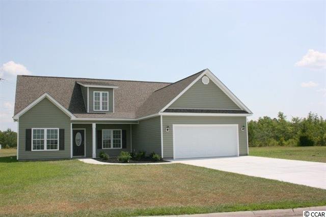 209 Blue Jacket Dr. Aynor, SC 29544