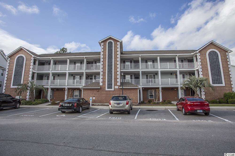 4842 Meadowsweet Dr. UNIT #1309 Myrtle Beach, SC 29579