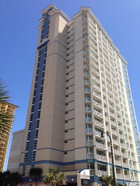 2504 N Ocean Blvd. UNIT #432 Myrtle Beach, SC 29577