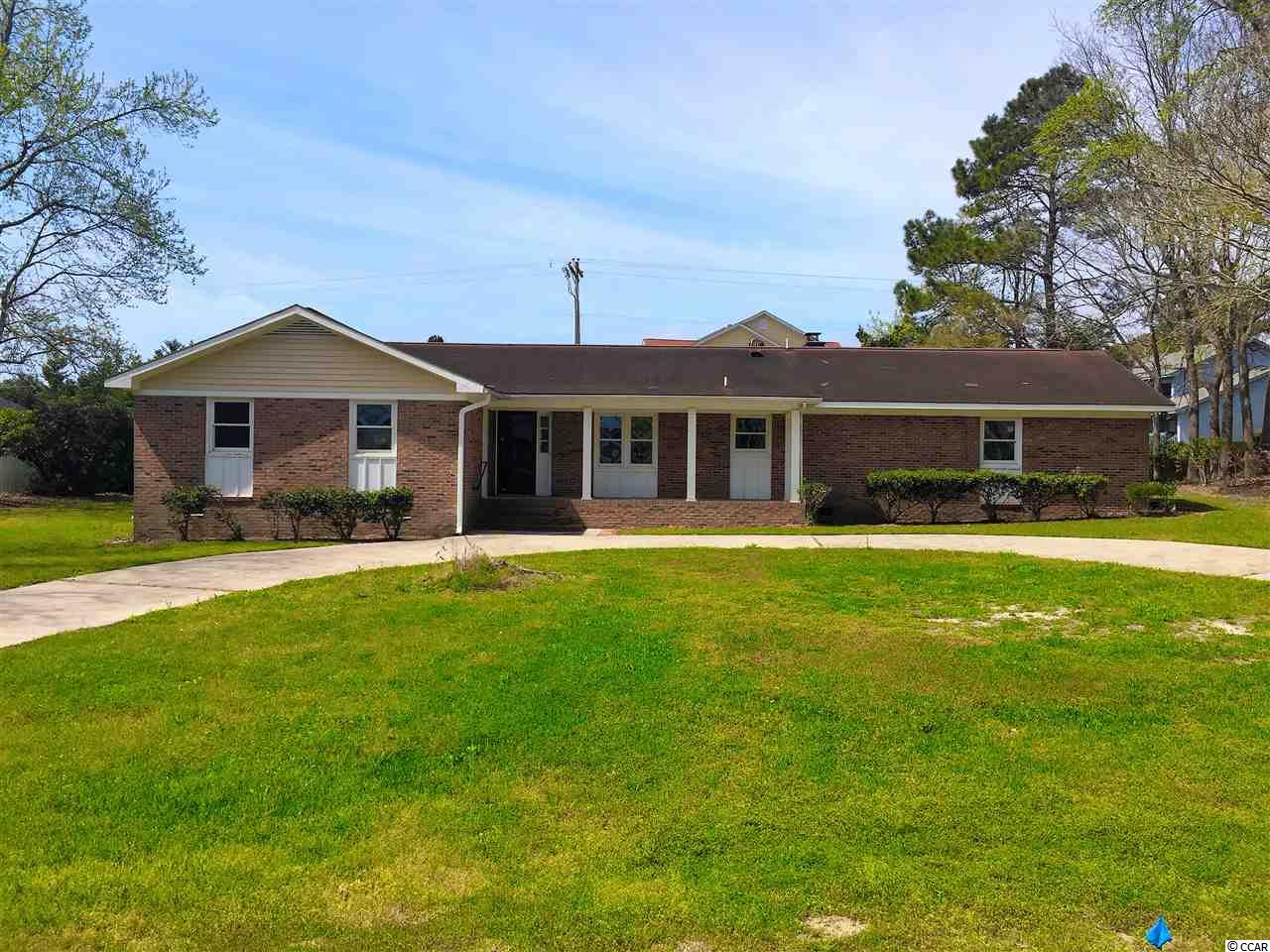 4428 River Rd. Little River, SC 29566