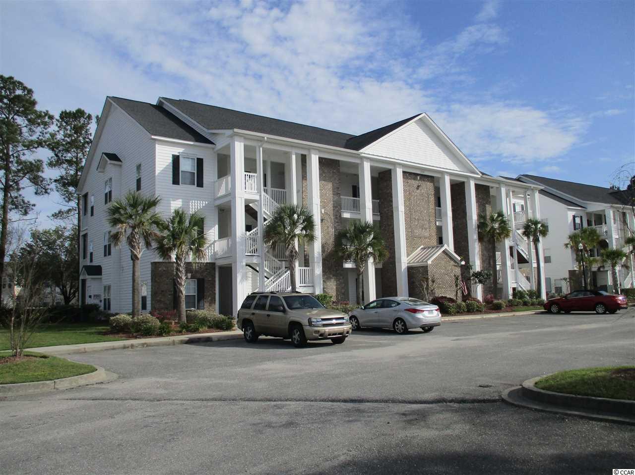 106 Birch N Coppice Dr. UNIT #1 Surfside Beach, SC 29575