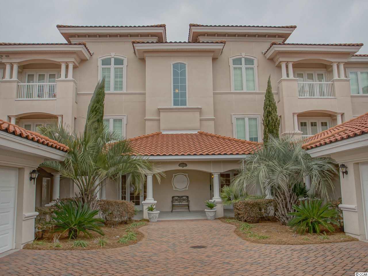 8591 San Marcello Dr. UNIT 11-301 Myrtle Beach, SC 29579