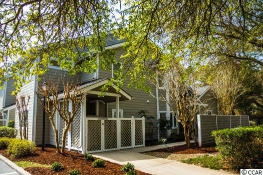 435 Ocean Creek Dr. UNIT #2736 Myrtle Beach, SC 29572