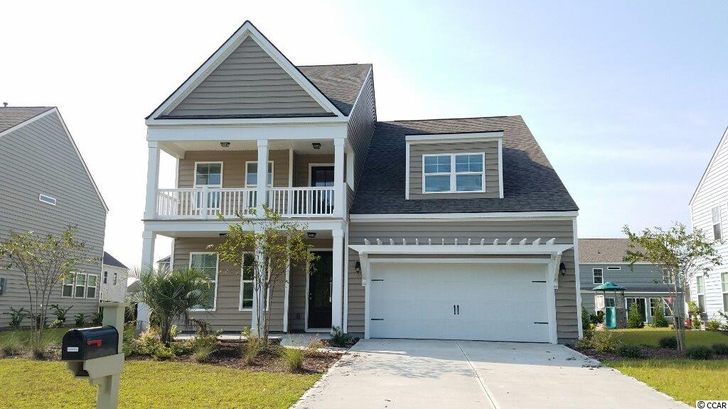 2697 Scarecrow Way Myrtle Beach, SC 29579