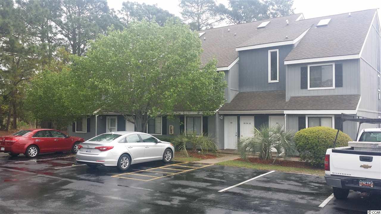 1850 Deerfield Ave. UNIT 3-C Surfside Beach, SC 29575