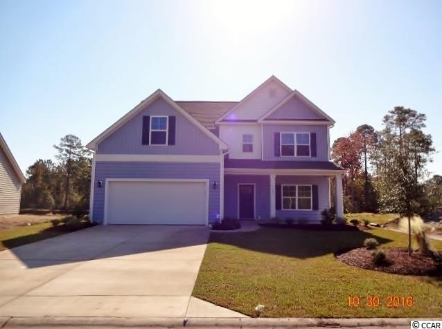 5522 Plantersville Pl. Myrtle Beach, SC 29579