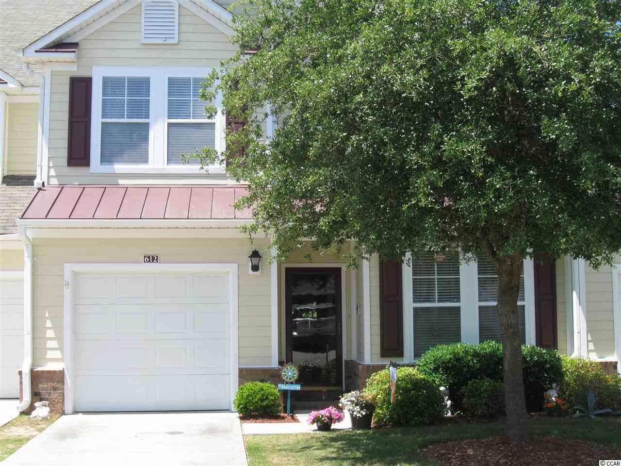 6095 Catalina Dr. UNIT #612 North Myrtle Beach, SC 29582