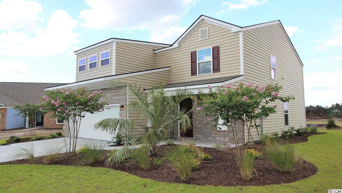 4630 Planters Row Way Myrtle Beach, SC 29579