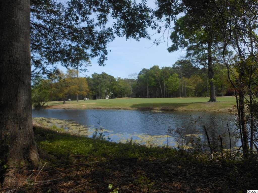 Lot 24 Old Augusta Dr. Pawleys Island, SC 29585