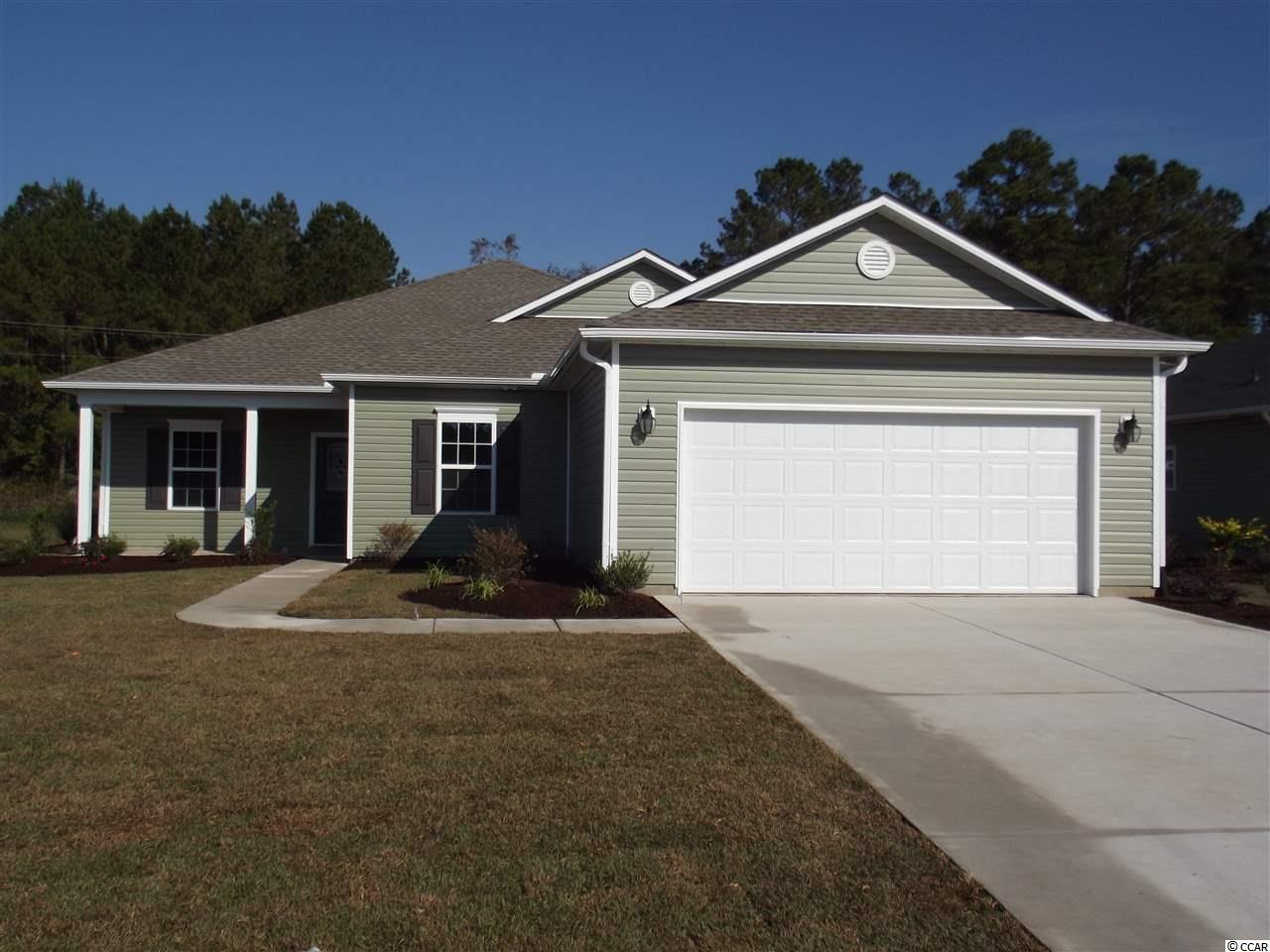 329 Galway Ct. Longs, SC 29568