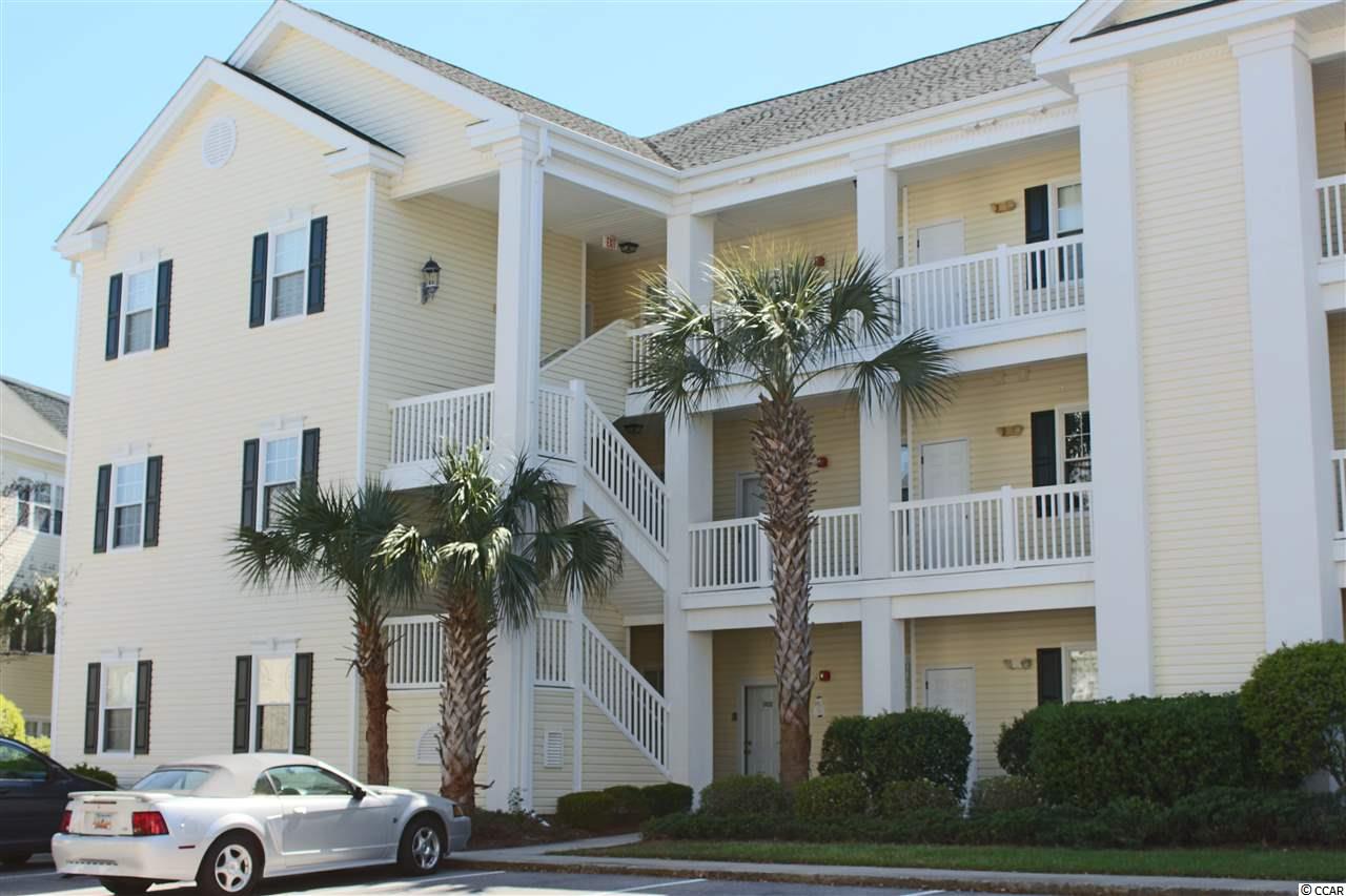 601 Hillside Dr. N UNIT #3831 North Myrtle Beach, SC 29582