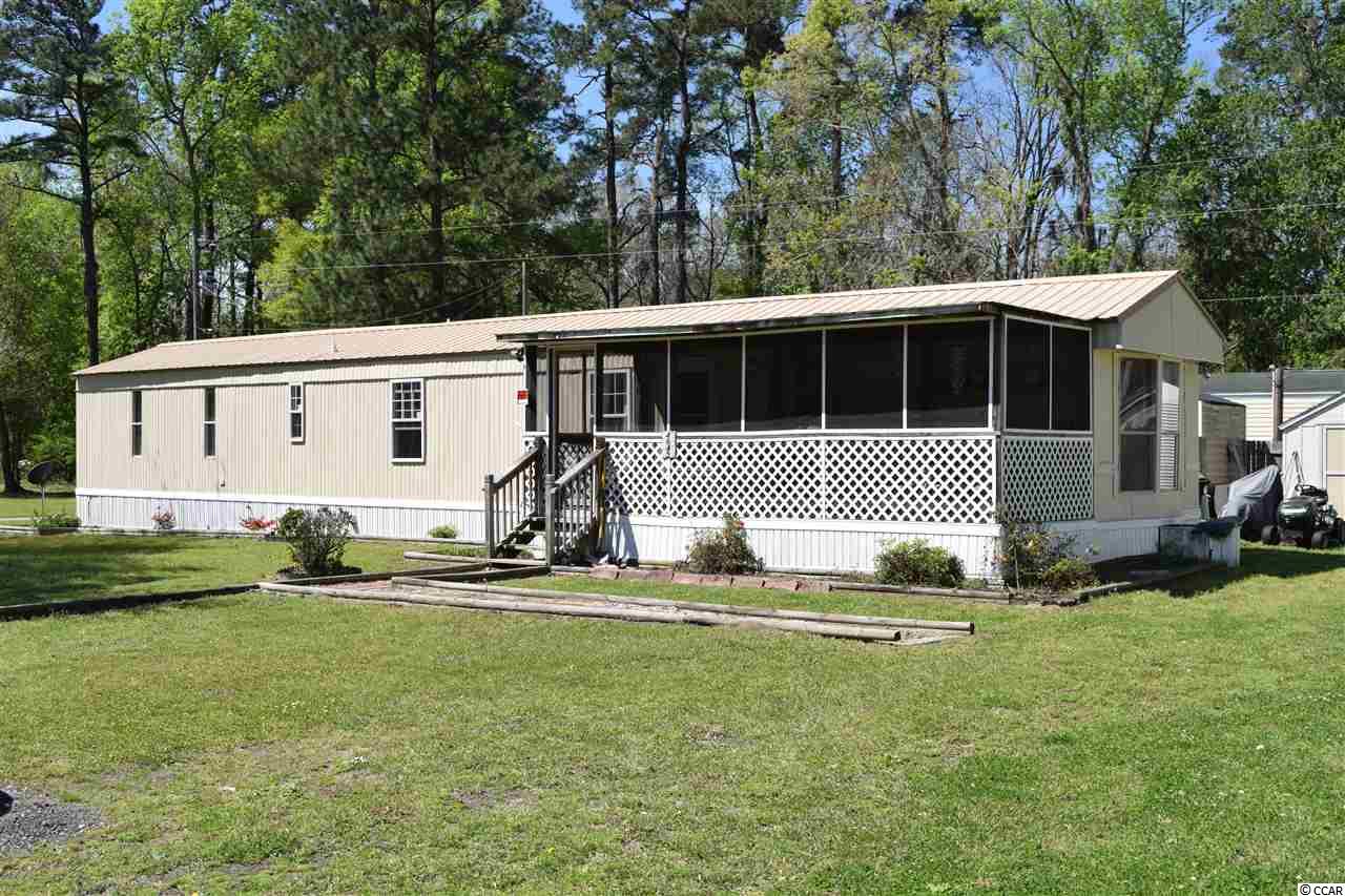 4645 Home Place Circle Myrtle Beach, SC 29588