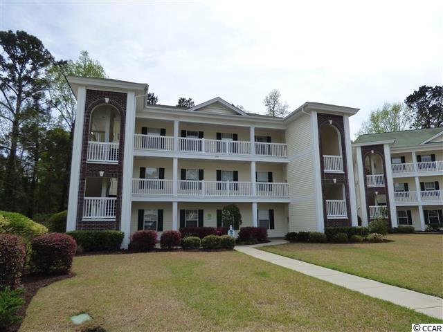 1208 River Oaks Dr. UNIT 24 A Myrtle Beach, SC 29579