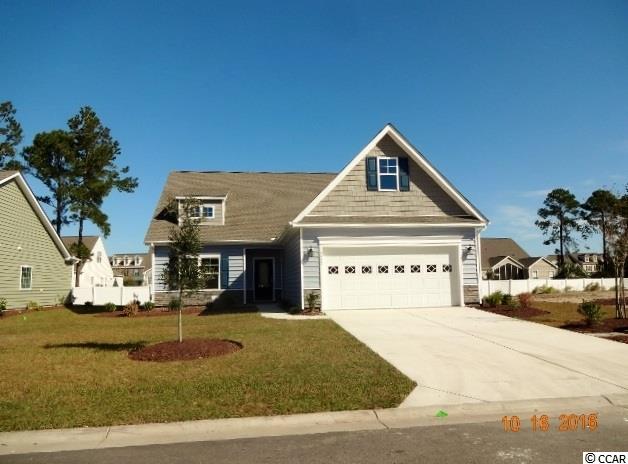 5569 Plantersville Pl. Myrtle Beach, SC 29579