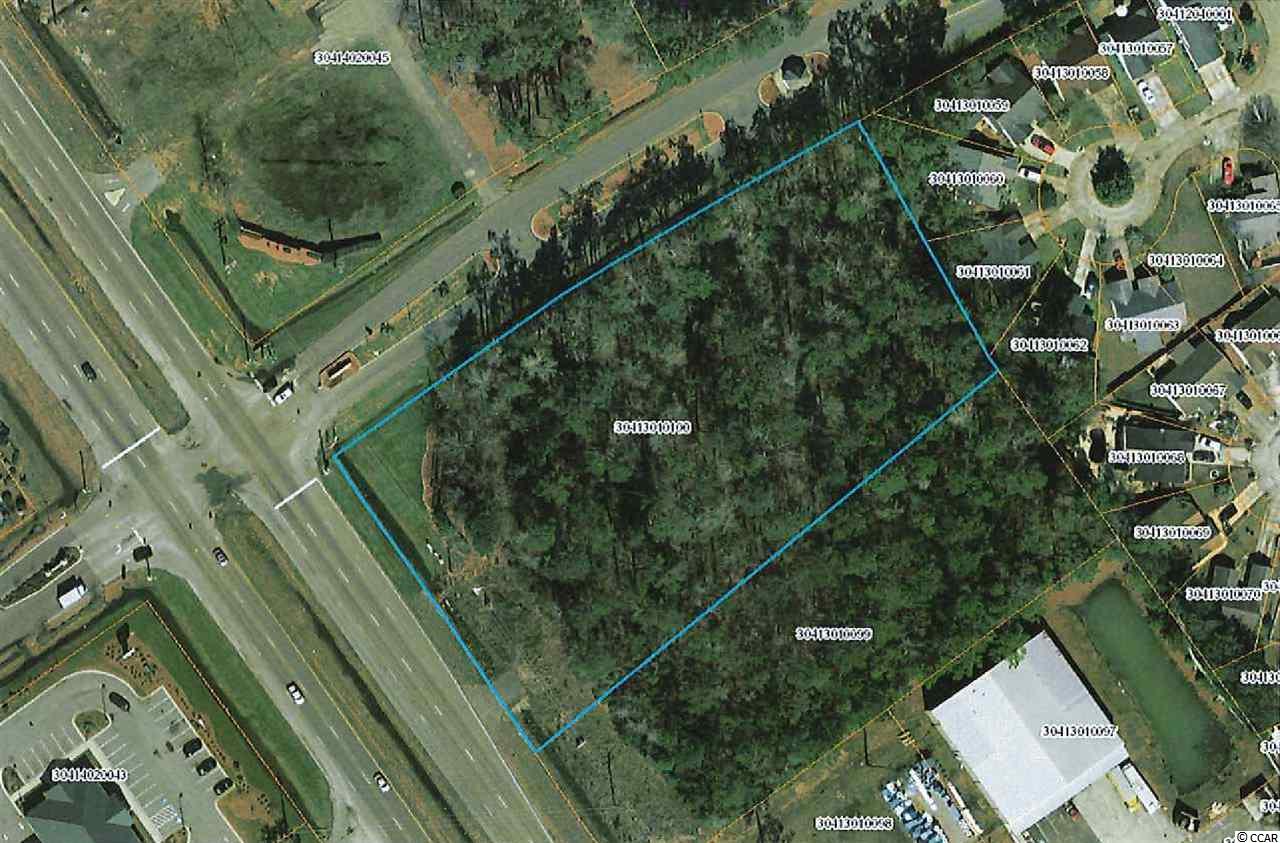 TBD Highway 9 Little River, SC 29566