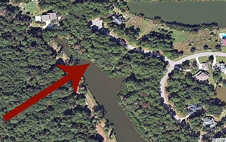 Lot 35 Trotter Trail Georgetown, SC 29440