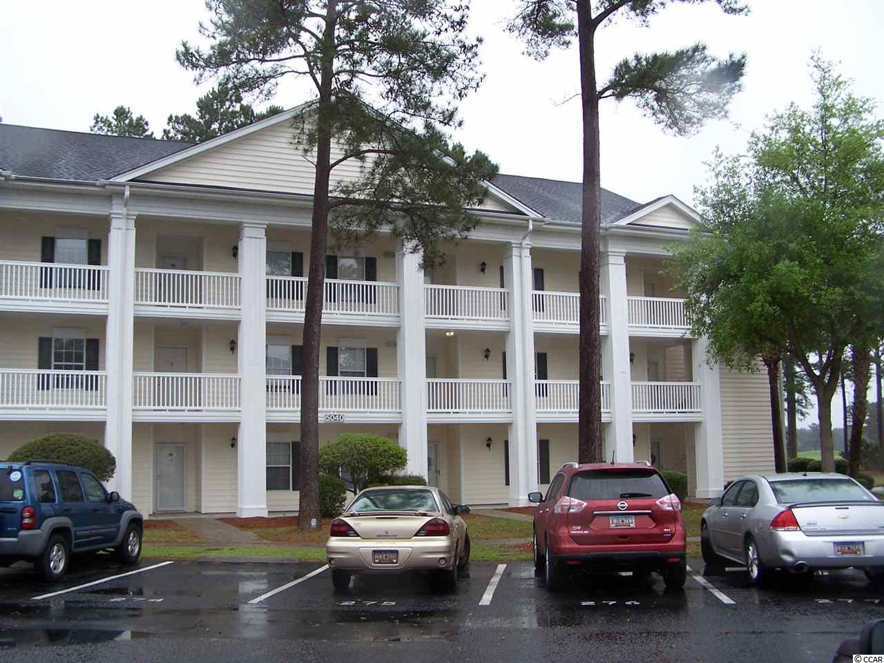 5040 Windsor Green Way UNIT #203 Myrtle Beach, SC 29579