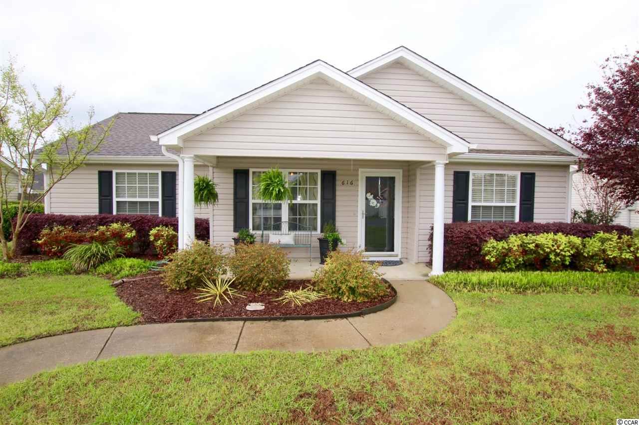 616 Piper Ct. Myrtle Beach, SC 29588