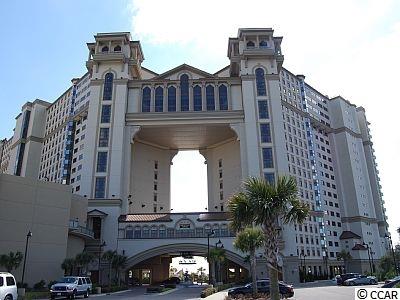 100 N Beach Blvd. UNIT PH 7 North Myrtle Beach, SC 28582