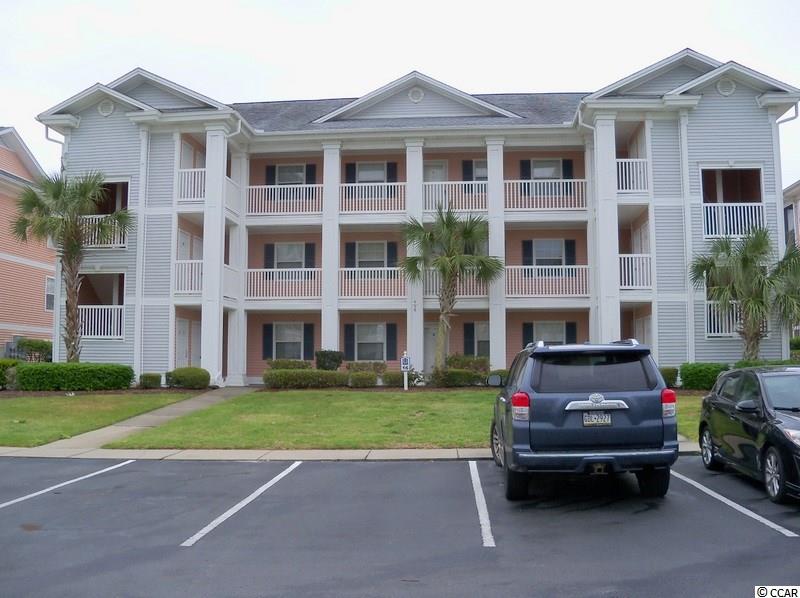 638 Waterway Village Blvd. UNIT 16-A Myrtle Beach, SC 29579