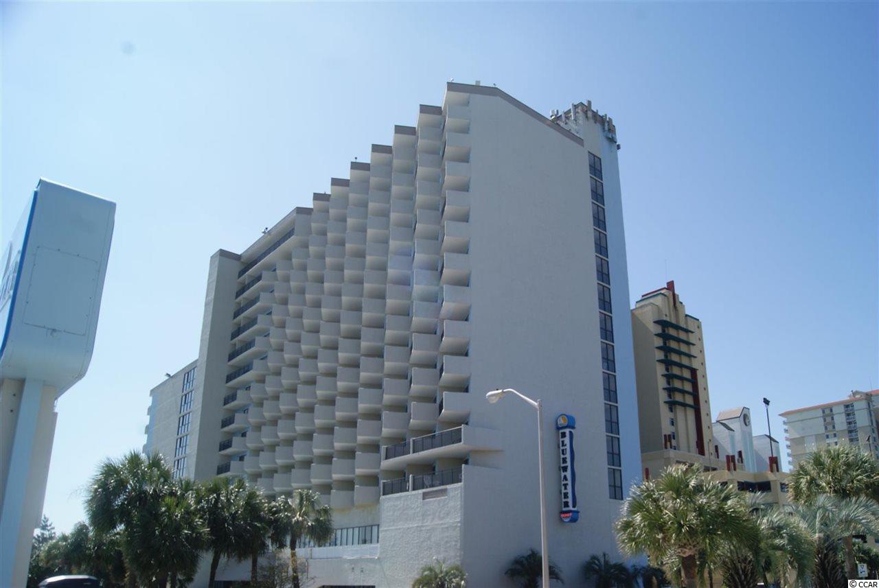 2001 S Ocean Blvd. UNIT #1305 Myrtle Beach, SC 29577