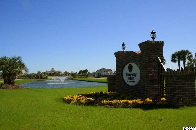 Lot 47 West Palm Dr. Myrtle Beach, SC 29579