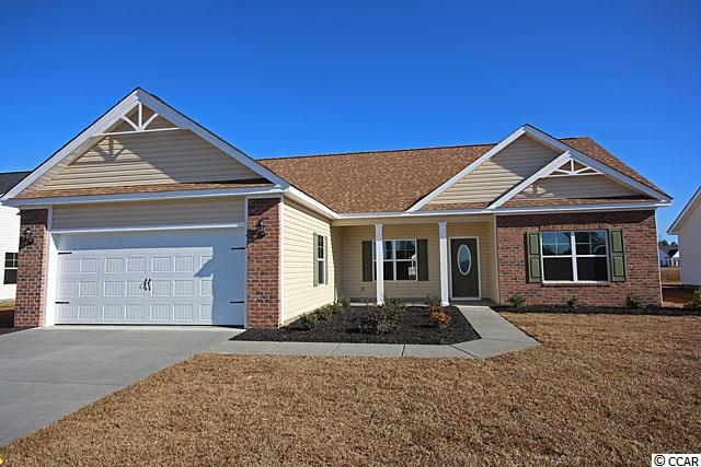 3032 Little Bay Dr. Conway, SC 29526