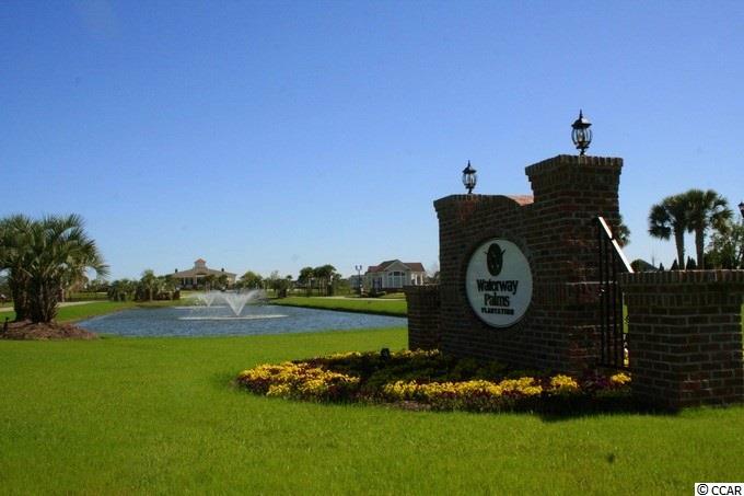 Lot 263 West Isle of Palms Ave. Myrtle Beach, SC 29579