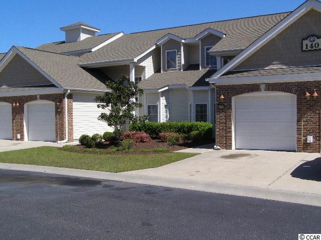 140 Cart Crossing Dr. UNIT #104 Conway, SC 29526