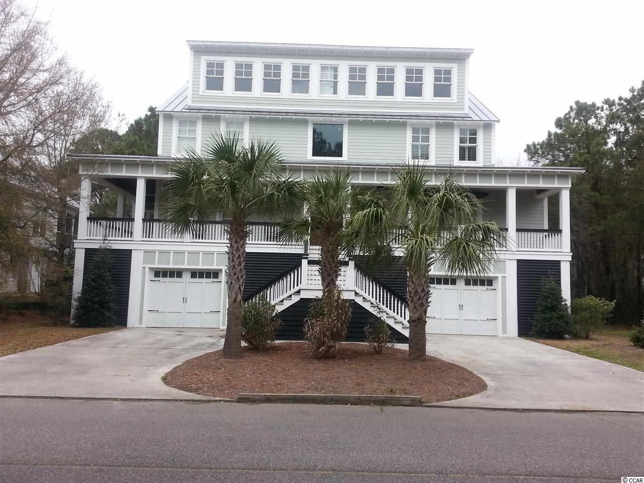 98 Spinnacle Ct. Pawleys Island, SC 29585