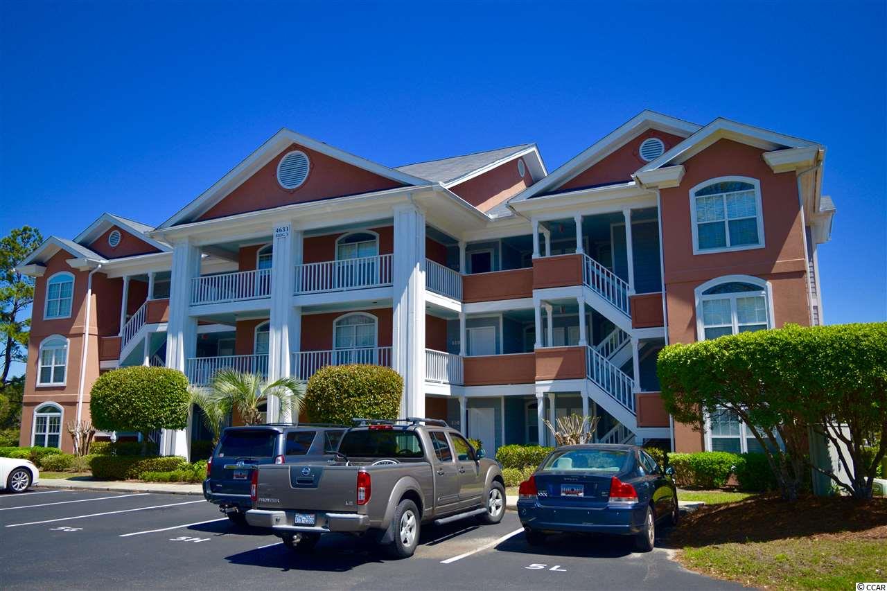4633 Lightkeepers Way UNIT 5-J Little River, SC 29566