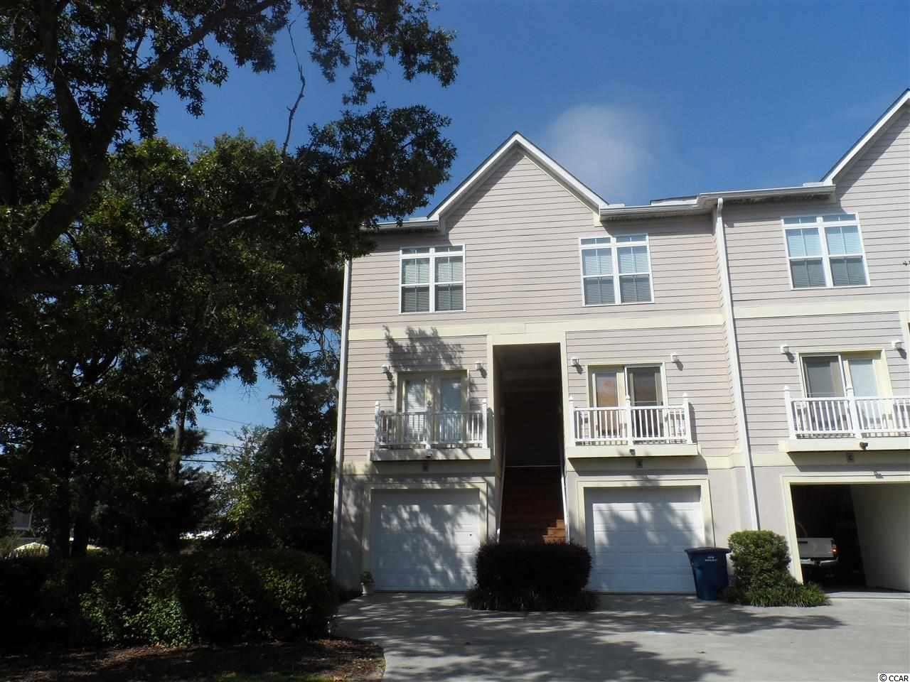 7001 Porcher Dr. UNIT A Myrtle Beach, SC 29572