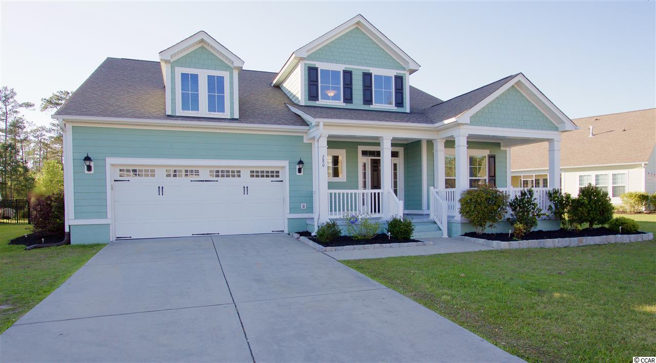 280 Simplicity Dr. Murrells Inlet, SC 29576